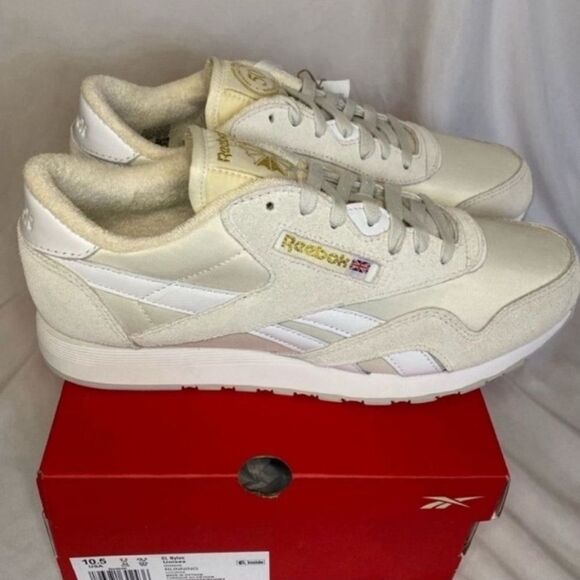 Hip Hop Classic Nylon Reebok - Picture 2 of 7